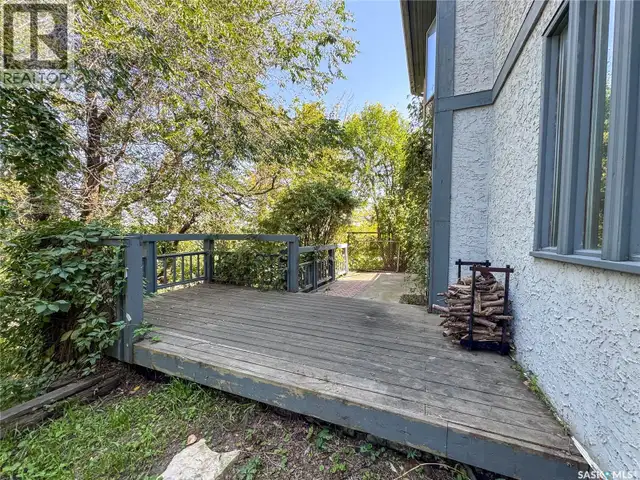 407 18th STREET W Prince Albert, Saskatchewan in Houses for Sale in Prince Albert - Image 19