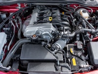 THIS MX-5 IS SPOTLESS AND READY FOR SUNNY SUMMER AFTERNOONS!Pricing Policy: Advertised Price based o... (image 3)