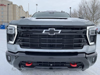 AMVIC Licensed Dealer The 2025 Chevrolet Silverado 3500HD LT is a heavy-duty truck designed to tackl... (image 1)