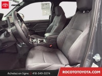 ... Engine: Moteur à 4 cylindres L/100Km City: 12.4 L/100Km Hwy: 9.6 (image 7)