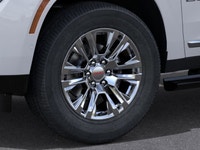 Check out this 2026 GMC YUKON DENALI... Fully equipped with options like Heated and Cooled Seats, Pa... (image 8)