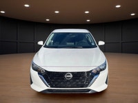 Price includes $1,000 finance credit. Price does not include fees or taxes. The 2024 Nissan Sentra S... (image 2)