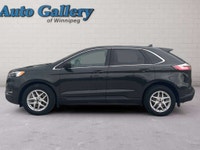 NO ACCIDENTS. STYLISH & VERSATILE SUV. 2.0L EcoBoost Turbocharged 4-Cylinder Engine 8-Speed Automati... (image 1)