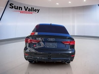 Experience the thrill of the 2019 Audi RS3, blending power and luxury seamlessly. With a premium lea... (image 4)