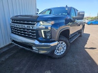 For a quick response please text 403-820-9940. AMVIC licensed business The 2021 Chevrolet Silverado... (image 2)