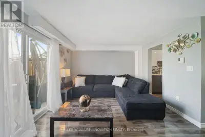 Country Hills, done right. This 3 bedroom condo townhome stands out for one simple reason: it gives...