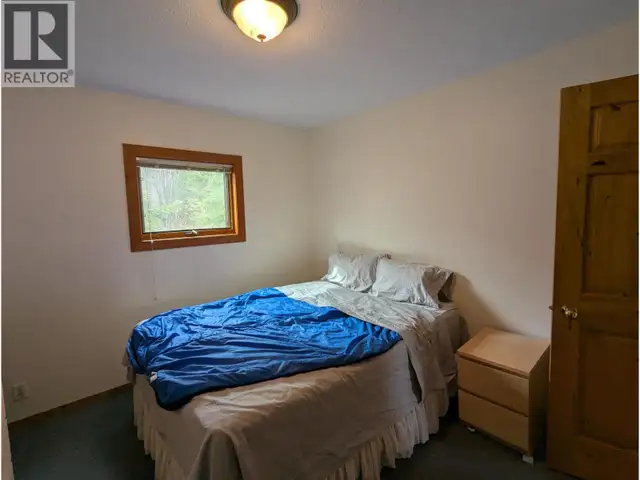 8516 BLUFF ROAD Telkwa, British Columbia in Houses for Sale in Smithers - Image 29
