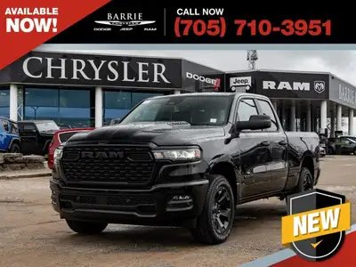 Welcome to Barrie Dodge Chrysler Jeep. Powerful 3.6L V-6 engine - 4x4 drivetrain for superior tracti...