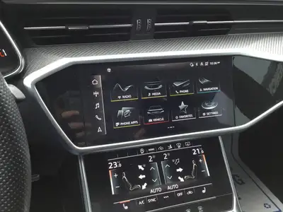 2021 Audi S7 Sportback, View more