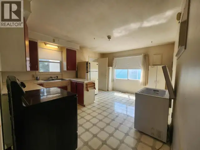 1598 INGLEDEW STREET Prince George, British Columbia in Houses for Sale in Prince George - Image 7