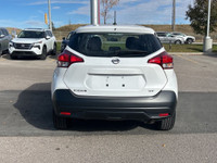 2019 NISSAN KICKS SV - FRONT WHEEL DRIVE - NO ACCIDENTS FEATURES INCLUDE - - Cloth Interior - Touch... (image 5)