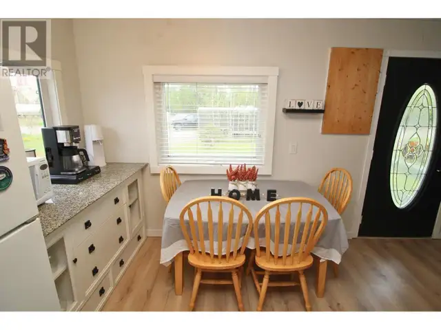 21780 RAILWAY AVENUE Topley, British Columbia in Houses for Sale in Houston - Image 9