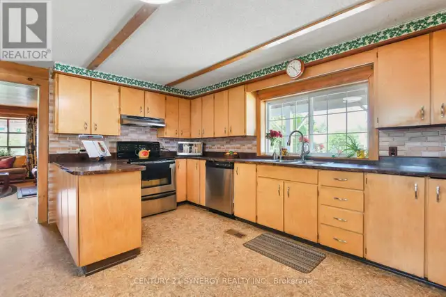 1519 RUSSETT DRIVE McNab/Braeside, Ontario in Land for Sale in Ottawa - Image 9