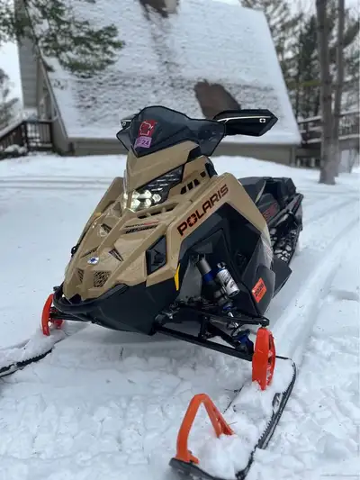 Welcome to Ride Collective - MB APPLY NOW: https://www.ridecollective.ca/get-pre-approved The 2024 P...