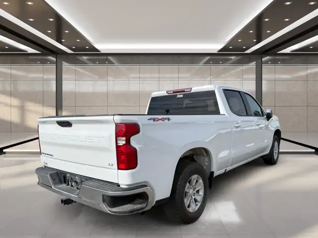 2023 Chevrolet Silverado 1500 LT - NO FEES! in Cars & Trucks in Calgary - Image 4