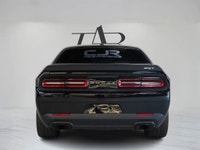 This 2015 Dodge Challenger SRT Hellcat is a clean Carfax, local Ontario vehicle, and a true one-of-a... (image 6)