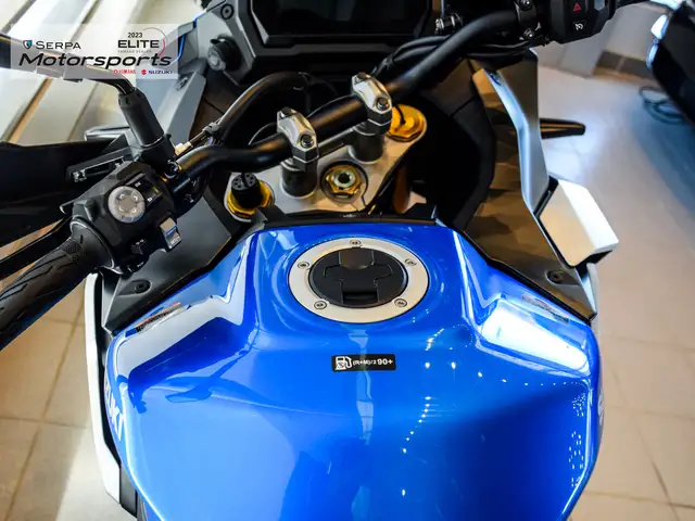 2024 Suzuki GSX-S1000GX in Street, Cruisers & Choppers in Markham / York Region - Image 11
