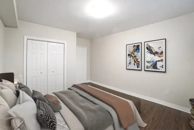 1 BEDROOM APARTMENT FOR RENT IN HAMILTON! in Long Term Rentals in Hamilton - Image 12