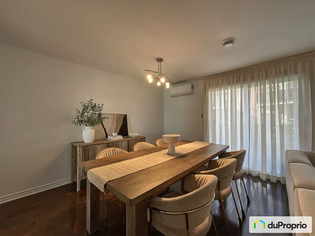 $459,000 - Condominium for sale in Brossard — photo 3