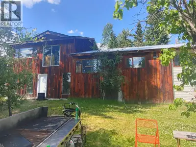 FISH - BOATS - GARDENS - QUADS - SLEDS... This extensively updated, bright and open, 5 bedroom, 3000...