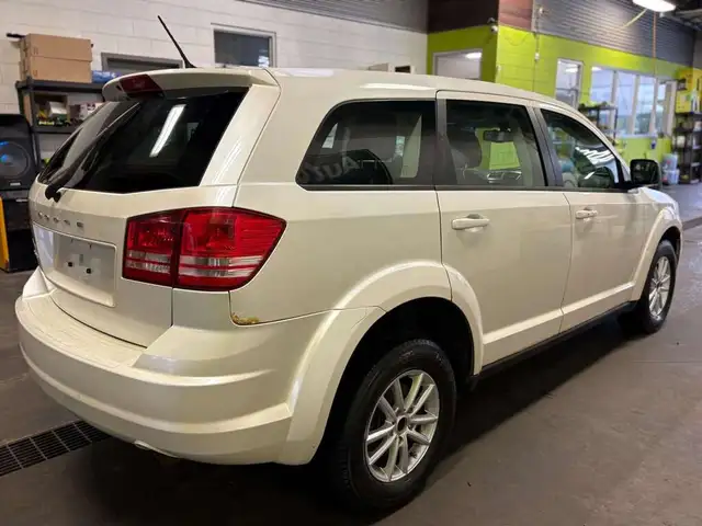 2012 Dodge Journey Canada Value Package528931093239582723