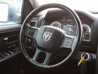 This 2021 Ram 1500 Classic Express is a no-accidents, one-owner local trade, 3M PPF, comes with two... (image 4)