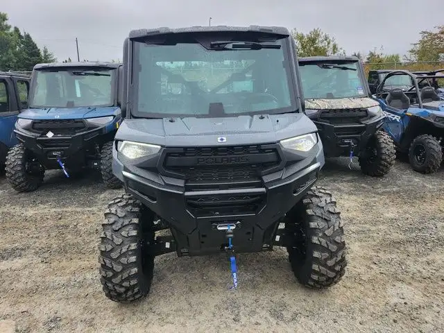2026 Polaris Ranger Crew XP 1000 NorthStar Edition Premium in ATVs in City of Halifax - Image 10