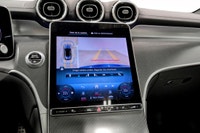 MB Certifiee ! Ensemble de ganitures Exclusif, Ensemble de nuit AMG line, MB Navigation, Camera 360,... (image 8)