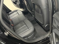 Incoming! 2024 Audi A3 40 Progressiv quattro S line in Brilliant Black. Blending sporty performance... (image 6)