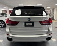 THIS UNIT CARRIES A REBUILT TITLE DUE TO AN ACCIDENT ON FRONT WIND SHIELD, the tip of the hood and g... (image 3)