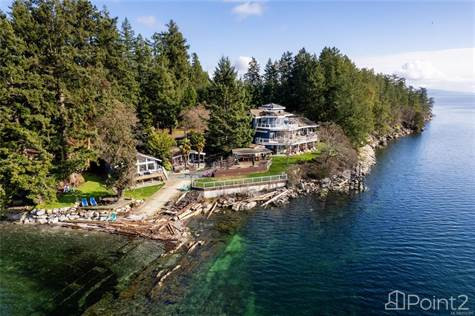 11680 Fairtide Rd in Houses for Sale in Nanaimo