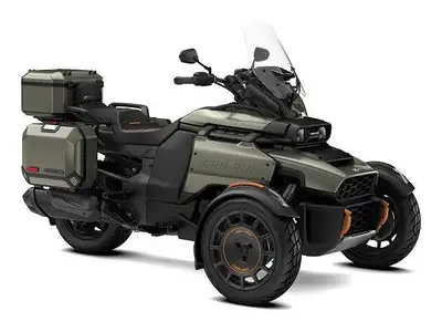 Lapointe Sports Inc 2026 Can-Am Canyon Redrock Can-Am Canyon Redrock 2026 CAN-AM Canyon Redrock 2026...