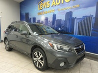 SUBARU OUTBACK 2019 LIMITED AWD AUTOMATIQUE TOUT ÉQUIPÉ / INTÉRIEUR EN CUIR CHAUFFANT ET ÉLECTRIQUE... (image 1)