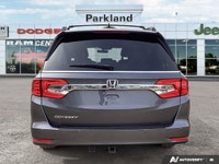 ALG Residual Value Awards, Residual Value Awards. This Honda Odyssey delivers a Regular Unleaded V-6... (image 4)
