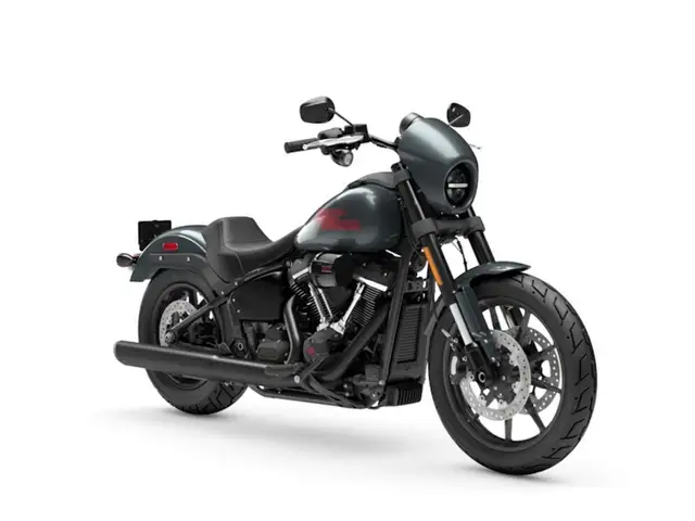 2025 Harley-Davidson FXLRS - Low Rider S in Street, Cruisers & Choppers in Cambridge - Image 16
