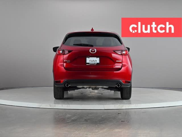 2021 Mazda CX-5 GS AWD w/ Apple CarPlay, Heated Front Seats, Rea in Cars & Trucks in City of Toronto - Image 4