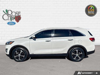 - HEATED LEATHER SEATS - HEATED STEERING WHEEL - APPLE CAR PLAY & ANDROID AUTO COMPATIBILITY - REAR-... (image 1)