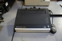 GBC PB2600 Comb Bind Finisher