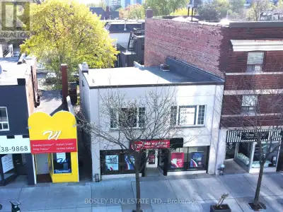 Take advantage of an exceptional opportunity in one of North Toronto.s most vibrant and sought-after...