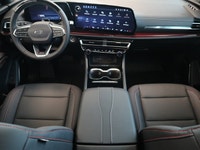 Brand New SUV Available in Lloydminster, Saskatchewan Alberta This 2026 Chevrolet Traverse Z71 is eq... (image 2)