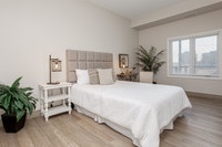 Spacious 2-Bedroom, 2-Bathroom Apartment Move-in Ready at Creekside Suites Size: 901 sq. ft. Welcome... (image 2)