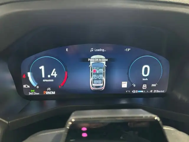 2026 Ford Explorer Tremor in Cars & Trucks in Regina - Image 23