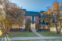Welcome to Park Manor Apartments in Lethbridge, where our beautifully designed apartments offer a pe... (image 8)