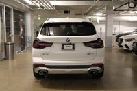 This BMW X3 has a strong Intercooled Turbo Premium Unleaded I-4 2.0 L/122 engine powering this Autom... (image 5)