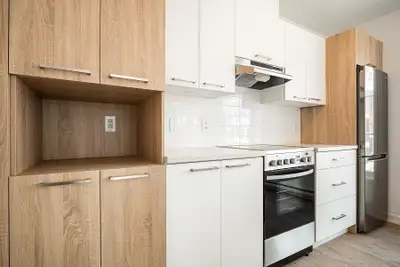 **PROMO** - Appartements NEUFS à louer 4 1/2 à Ste-Julie
