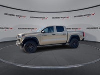 This Chevrolet Colorado has a dependable Turbo Gas 4cyl 2.7L engine powering this Automatic transmis... (image 3)