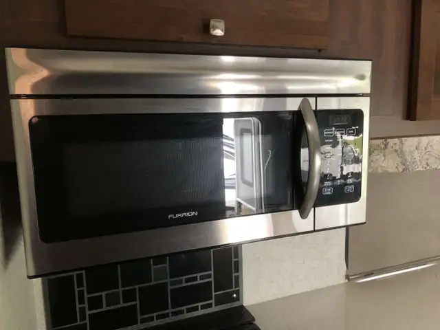 2017 Forest River Forester 3051S in RVs & Motorhomes in St. Albert - Image 14