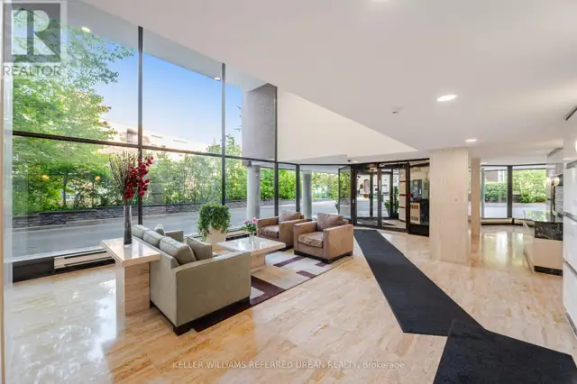 109/209 - 30 GLEN ELM AVENUE E Toronto (Rosedale-Moore Park), On62863315475585122