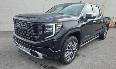 GMC Sierra 1500 Denali Ultimate Herron GM is Proud to serve the following surrounding areas: Sydney,...