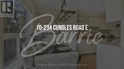 Welcome to this fantastic 3 bedroom townhouse. Located close to all amenities and just a stone's thr...